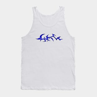 Thorns Tank Top